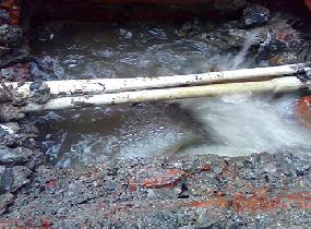 桐庐家庭管道漏水检测